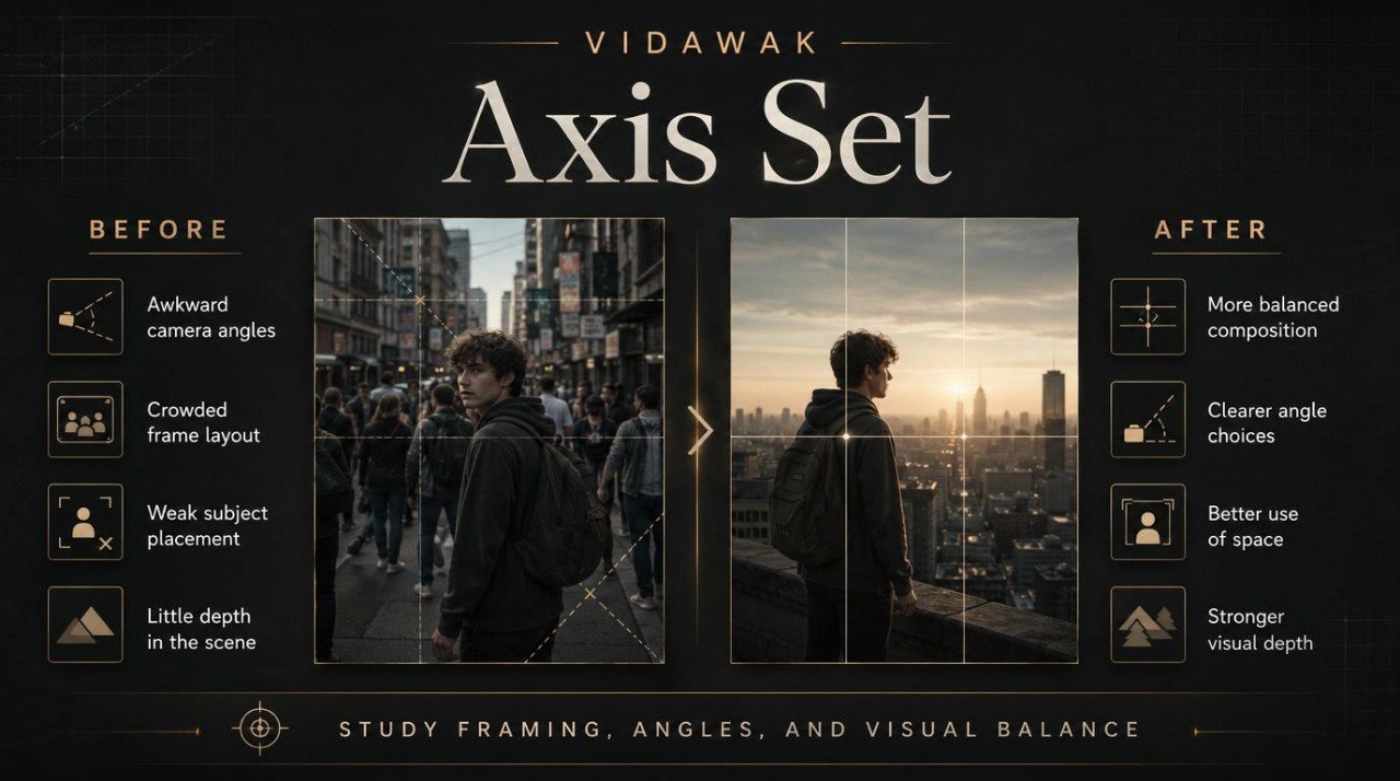 Axis Set