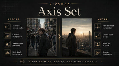 Axis Set