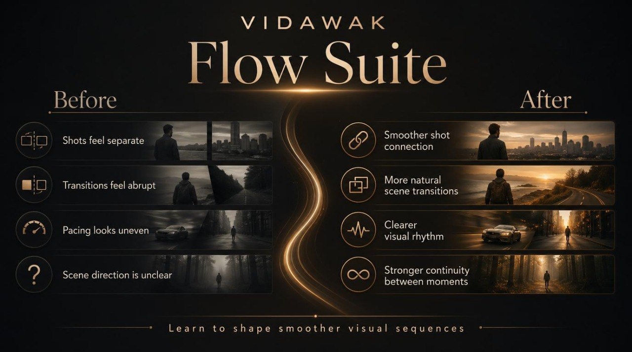 Flow Suite