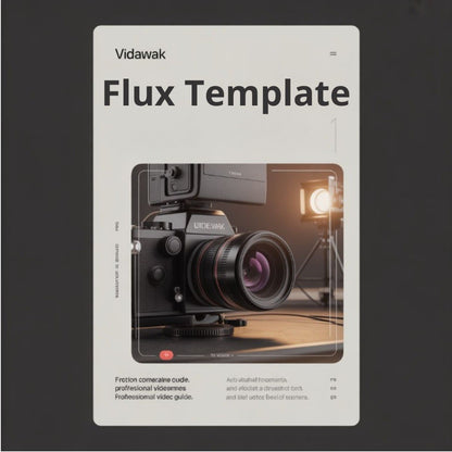 Flux Template
