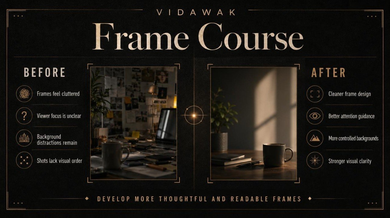 Frame Course