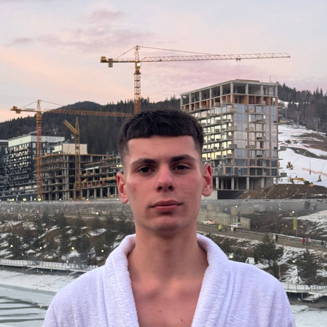 Michał Kowalski