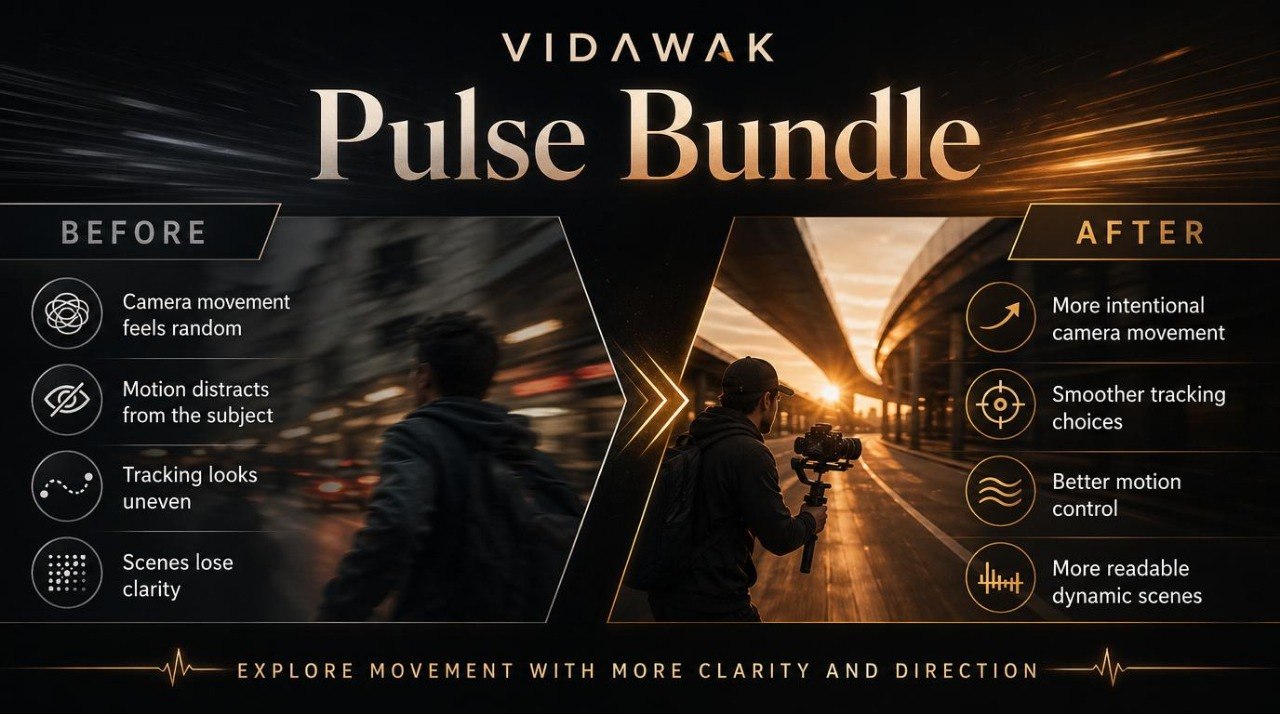 Pulse Bundle